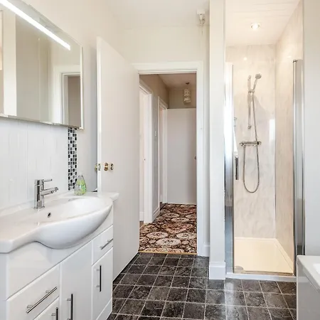 펜션 Stackgarth Gilcrux