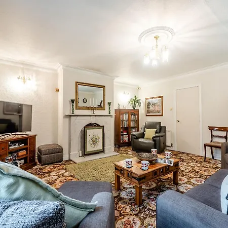 펜션 Stackgarth Gilcrux