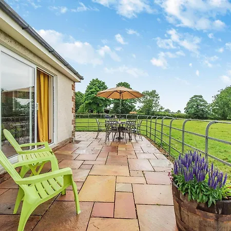 Semesterbostad Stackgarth *