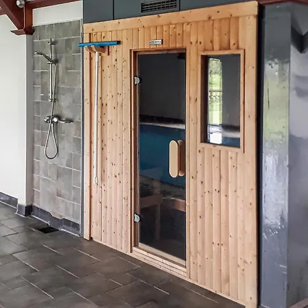 Stackgarth * Gilcrux