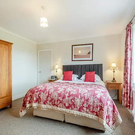 Semesterbostad Stackgarth *