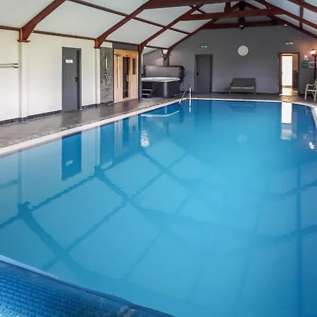 Stackgarth Casa vacanze *