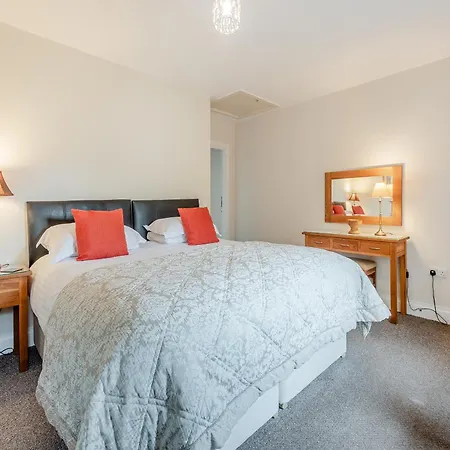 Casa vacanze Stackgarth Gilcrux