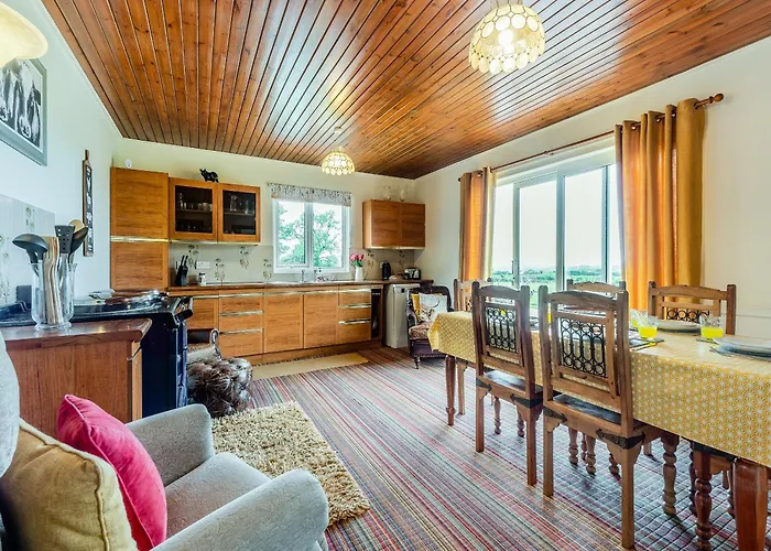 Feriehus Stackgarth *