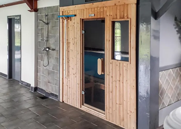 Stackgarth * Gilcrux