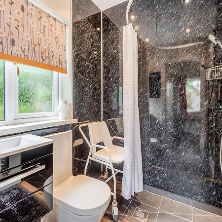 펜션 Stackgarth Gilcrux