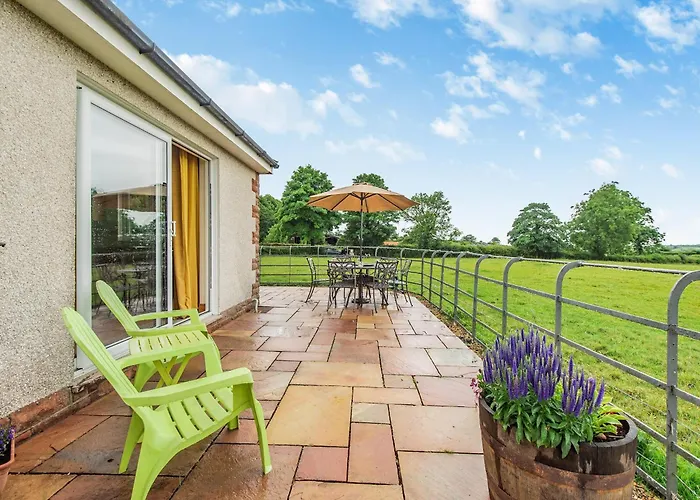 Semesterbostad Stackgarth *