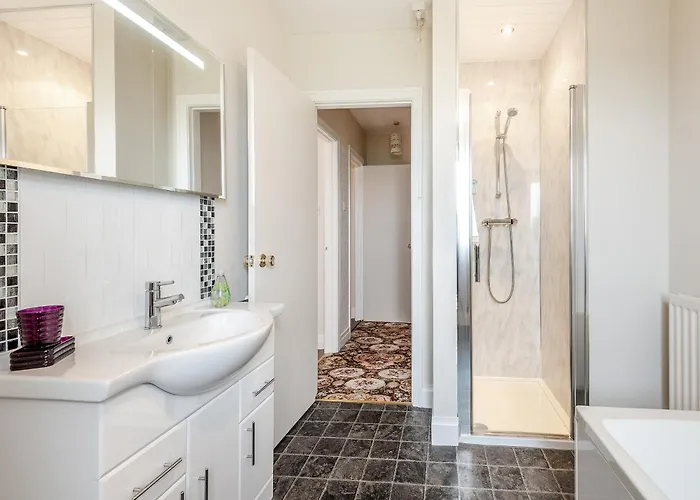 Semesterbostad Stackgarth Gilcrux