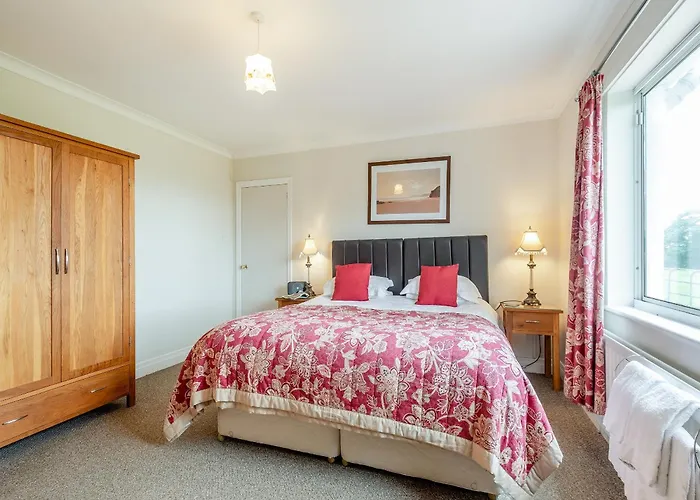 Semesterbostad Stackgarth *